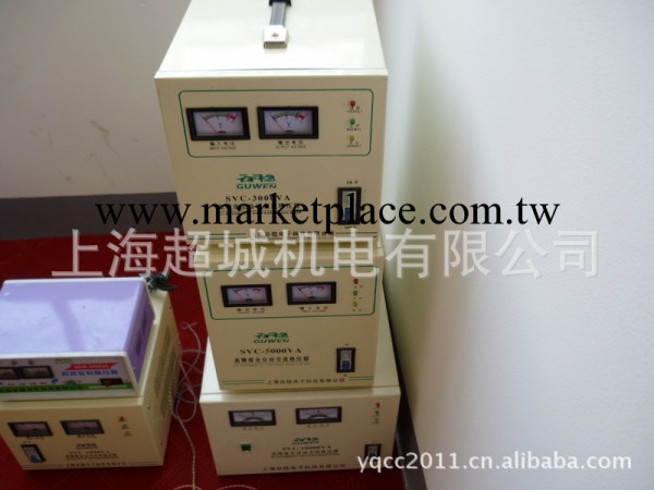TM-2000VA 電子式全自動交流穩壓器 電子穩壓器工廠,批發,進口,代購