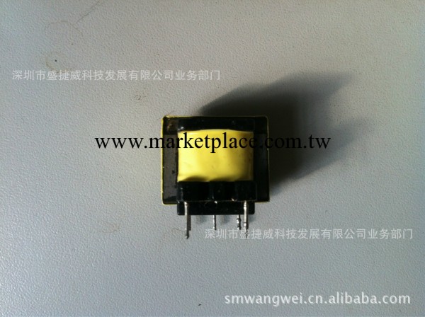 深圳廠傢供應音頻變壓器EI16工廠,批發,進口,代購