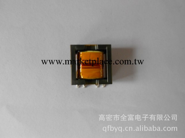 EFD20變壓器SMD 5+5PIN 廠傢直供 質優價廉 歡迎訂購批發・進口・工廠・代買・代購