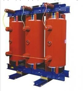 SC(B)9、SC(B)10 10KV級系列環氧樹脂澆註乾式變壓器工廠,批發,進口,代購