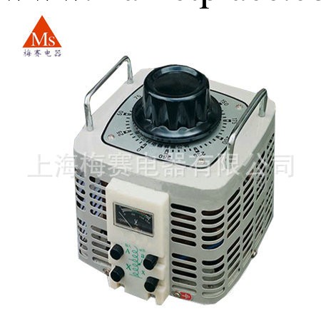 供應單相調壓器丨自耦接觸式調壓器TDGC 2丨體積小重量輕攜帶方便工廠,批發,進口,代購
