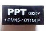 主營全新原裝PPT網絡變壓器 PM45 PM45-1011M 深圳現貨工廠,批發,進口,代購