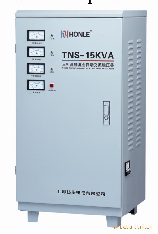純銅穩定供應TNS系列高精度全自動交流電源穩壓器穩壓電源工廠,批發,進口,代購