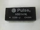 PULSE牌子網絡變壓器  H5014特價供應工廠,批發,進口,代購