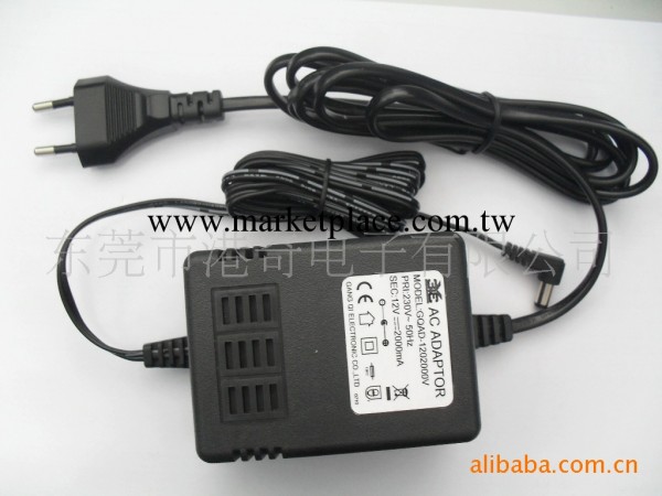 供應 12V1A   變壓器 GS UL BS工廠,批發,進口,代購