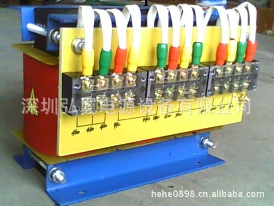 廣州供應高效節能濾波隔離變壓器工廠,批發,進口,代購