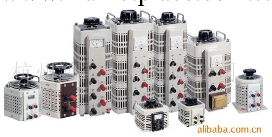 供應【鴻寶】TDGC2-5KVA接觸式自耦調壓器工廠,批發,進口,代購