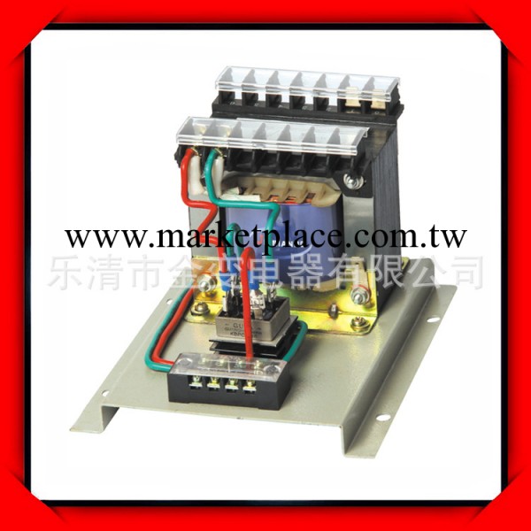 生產JBKZ-250VA整流變壓器 控制變壓器 低頻變壓器 24V整流變壓器工廠,批發,進口,代購
