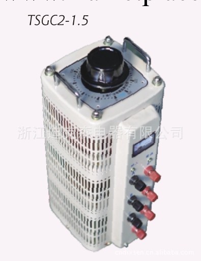 供應TSGC2三相交流調壓器工廠,批發,進口,代購