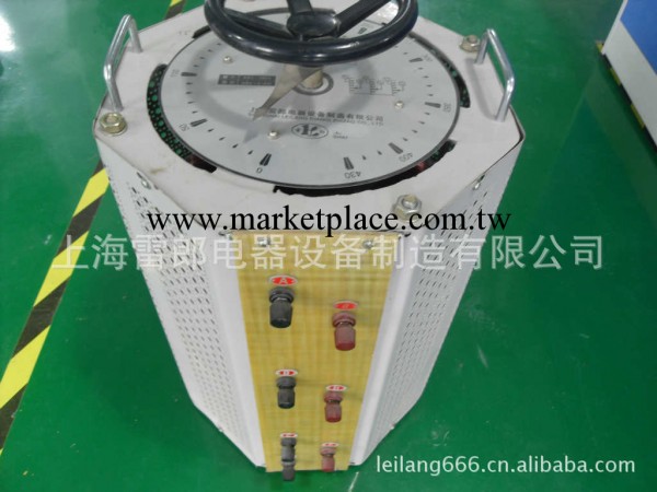 供應調壓器 接觸式調壓器 電動調壓器  三相調壓器TSGC2J-50KVA工廠,批發,進口,代購