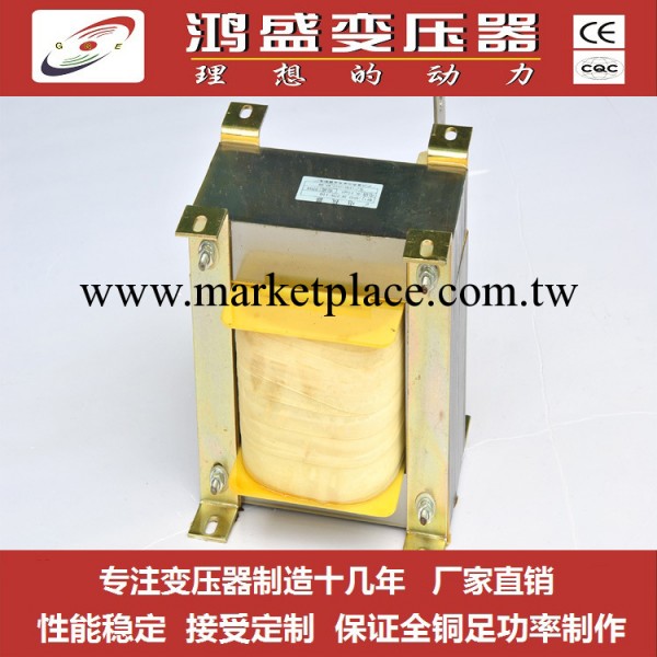 廣州番禺廠傢直銷 EI86*50 120VA 機電控制用隔離電源變壓器工廠,批發,進口,代購