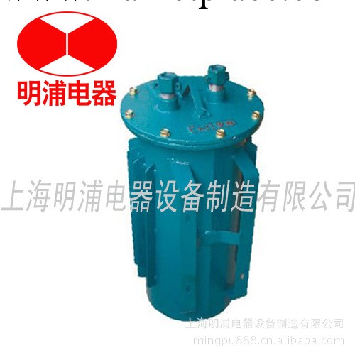 供應【上海明浦】廠傢直銷高質量KSG-30KVA 礦用防爆變壓器工廠,批發,進口,代購