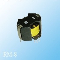 RM8高頻變壓器工廠,批發,進口,代購