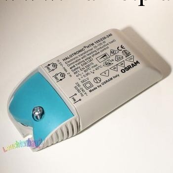 進口 OSRAM 歐司朗電子變壓器 HTM 105W工廠,批發,進口,代購