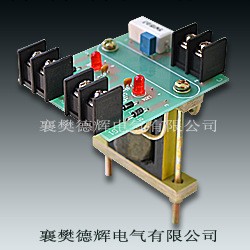 供應中頻電源逆變脈沖變壓器(一拖二）工廠,批發,進口,代購