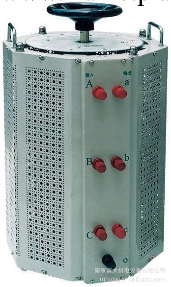 TSGC2J系列三相接觸調壓器批發・進口・工廠・代買・代購