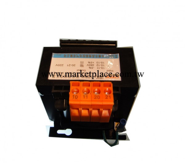 JBK5-300VA 機床控制變壓器380 220 /220 控制變壓器控制變壓器工廠,批發,進口,代購