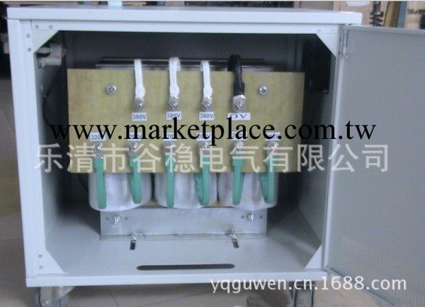 三相乾式隔離變壓器 SG-5000VA/5000W工廠,批發,進口,代購