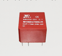 耀華德昌高壓可控矽觸發變壓器KMG209 脈沖變壓器工廠,批發,進口,代購