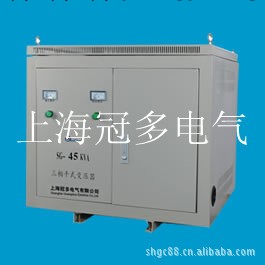 專業生產SG-80KVA隔離變壓器 三相乾式變壓器工廠,批發,進口,代購