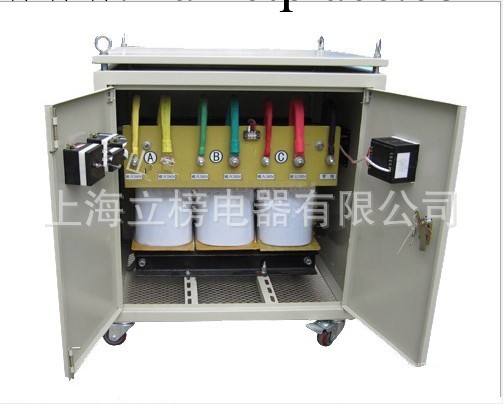 上海產傢直銷三相變壓器SBK SG-200KVA 380轉220防護式安全變壓器工廠,批發,進口,代購