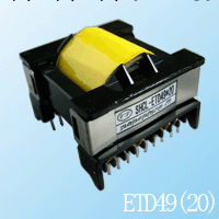 廠傢熱銷  質優價廉供應ETD59型高頻變壓器（非標變壓器）工廠,批發,進口,代購