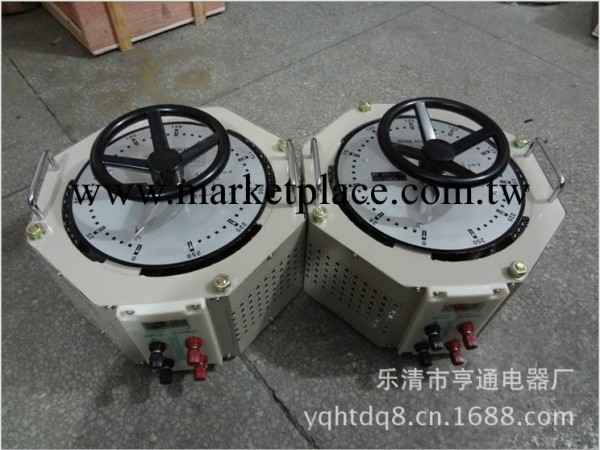 廠傢熱賣單相調壓器TDGC2J-5KVA接觸式調壓器 單相感應調壓器工廠,批發,進口,代購