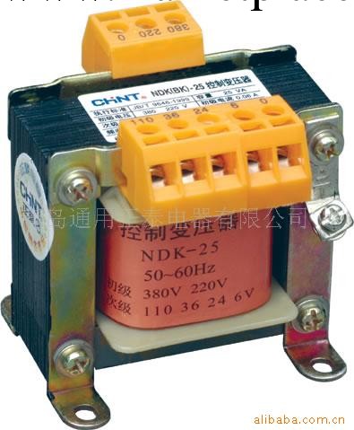 供應NDK系列控制變壓器工廠,批發,進口,代購