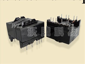 南京沃騰專業生產 臥式EC4220電子骨架變壓器 EC2828觸發變壓器工廠,批發,進口,代購