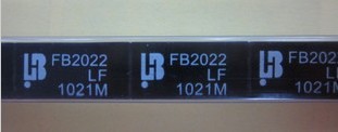 2012+代理全新原裝正品LB品牌網絡濾波器FB2022LF工廠,批發,進口,代購