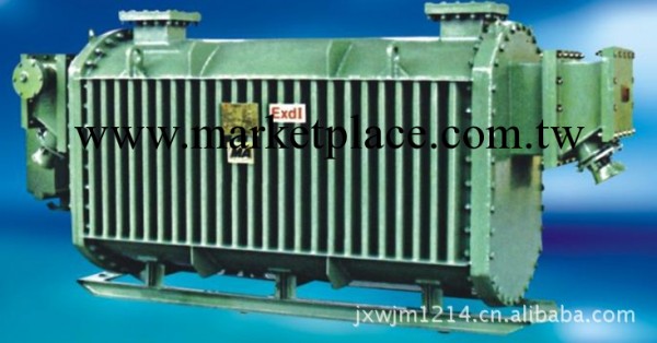 供應KBSG9系列礦用隔爆型乾式變壓器工廠,批發,進口,代購