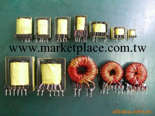 寶安鴻馬電子專業供應LED電子變壓器工廠,批發,進口,代購
