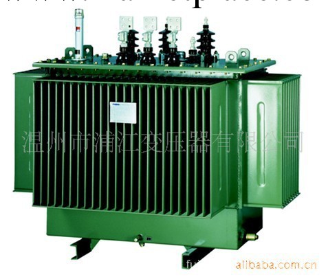 S9-160KVA 10/0.4KV全密封油浸式配電變壓器 聯系方式工廠,批發,進口,代購