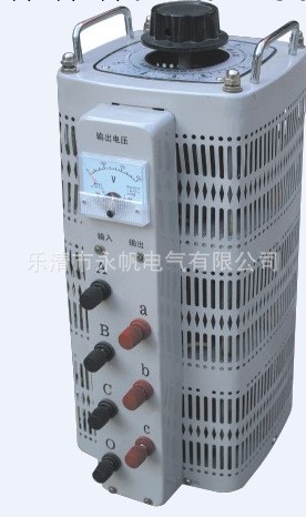 熱銷三相TSGC2-30KVA新型接觸調壓器TSGC2J老型接觸式調壓器工廠,批發,進口,代購