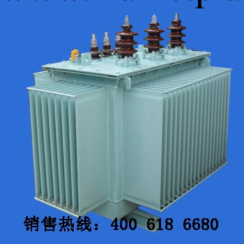 變壓器s11-400kva 10/0.4KV  油浸式電力變壓器工廠,批發,進口,代購