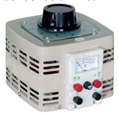 樂清廠傢批發供應 新型高性能 接觸式單相調壓器TDGC2-15KVA工廠,批發,進口,代購