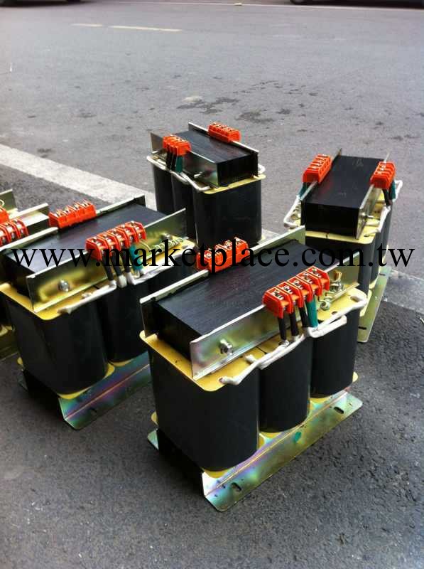 上海滬勇專業制造三相220V   6KVA三相隔離變壓器工廠,批發,進口,代購