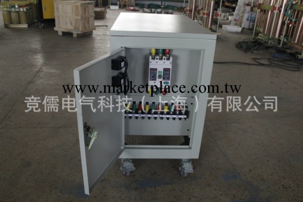 【競儒電氣科技】  20KW  SG/SBK三相乾式隔離變壓器 隔離變壓器工廠,批發,進口,代購