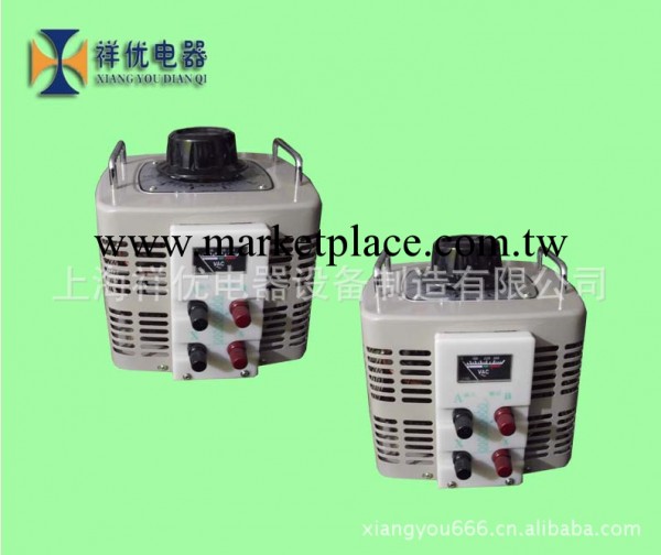 單相接觸式調壓器|型號TDGC2-3KVA|電壓0-300V可調｜低頻率工廠,批發,進口,代購