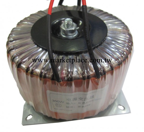 300W 環形變壓器24v220v-220v工廠,批發,進口,代購