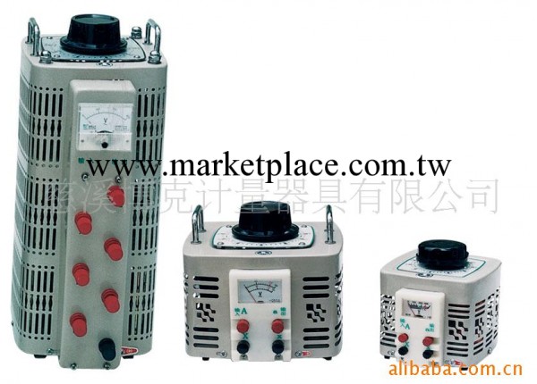 供應調壓器-0.5KVA工廠,批發,進口,代購