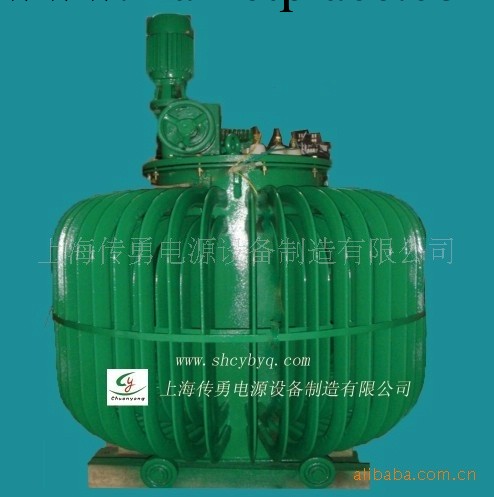 供應TSJA-100KVA 三相油浸式感應調壓器工廠,批發,進口,代購