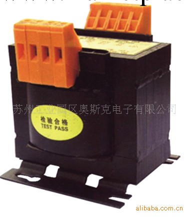 廠傢供應BK系列控制變壓器—（30VA-80KVA)工廠,批發,進口,代購