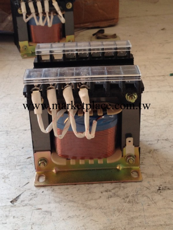昌南電器 機床控制變壓器JBK-160VA 全銅 質量保證工廠,批發,進口,代購
