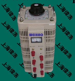 試驗機器專用0-500V可調三相接觸式調壓器TDGC-1000VA工廠,批發,進口,代購