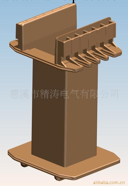 供應UI75/26.5/1骨架/JBK5骨架/機床變壓器配件工廠,批發,進口,代購