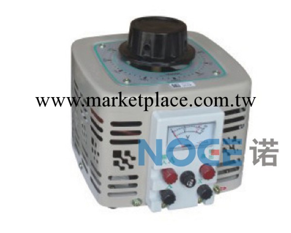【廠傢直銷】 TDGC2J-2K可調調壓器 接觸式調壓器工廠,批發,進口,代購