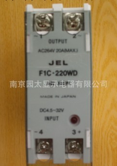 日本JEL固態變壓器FIC-220WD工廠,批發,進口,代購