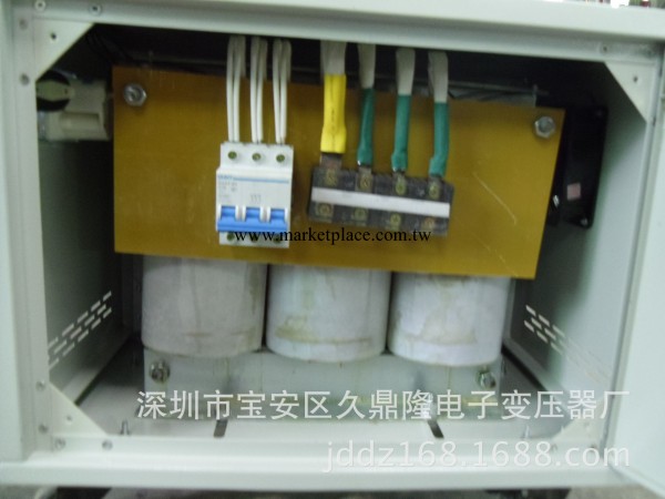 深圳久鼎隆變壓器專業生產廠傢15KVA三相隔離變壓器380-220可訂制批發・進口・工廠・代買・代購