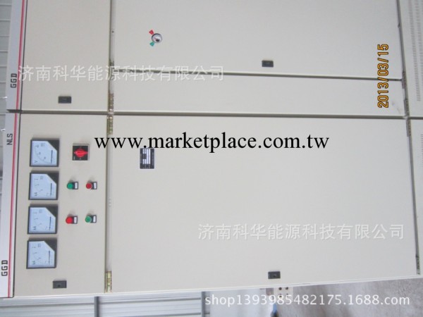 山東濟南大量批發銷售GGD低壓配電櫃櫃體GGD殼體工廠,批發,進口,代購